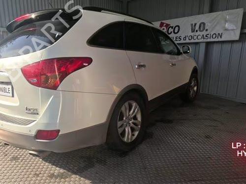 Break pedal HYUNDAI ix55 3.0 V6 CRDi 4WD | BP33171229I19  - Image 10