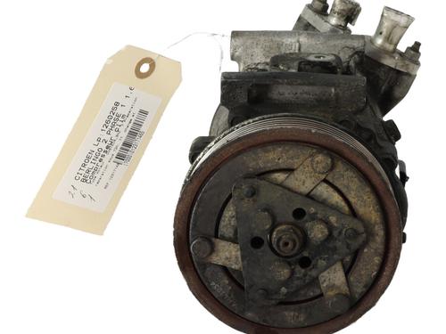 AC compressor CITROËN BERLINGO MULTISPACE (B9) 1.6 HDi 110 | BP33310621M34 - Image 2