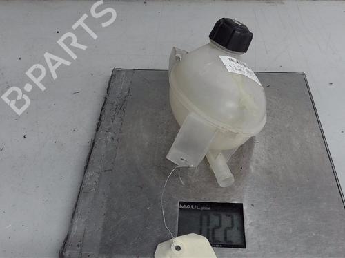 Expansion tank RENAULT CLIO IV (BH_) 1.5 dCi 75 | BP21290935C120 