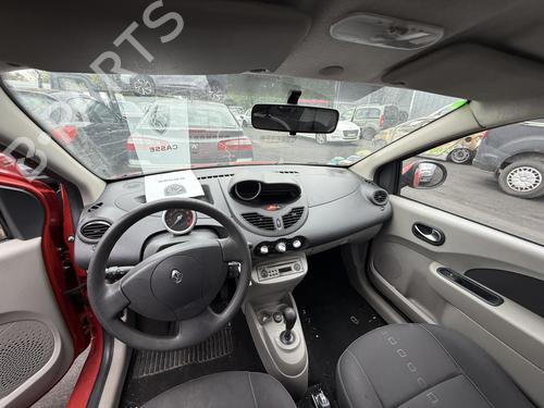 Front right seatbelt RENAULT TWINGO II (CN0_) 1.2 16V (CN04, CN0B) | BP26170634I25  - Image 9