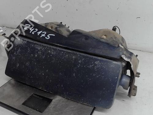 Left headlight CHRYSLER LE BARON Coupe 3.0 i V6 | BP21372209C28