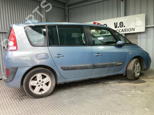 Køfangervange RENAULT ESPACE IV (JK0/1_) 2.2 dCi (JK0H) | BP36370500C73 - Image 22