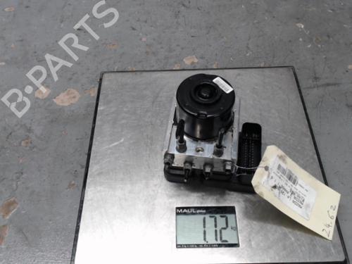 Used ABS pump MAZDA 3 (BK) 1.6 DI Turbo (109 hp) 21305785