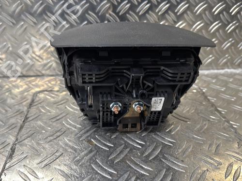 Driver airbag RENAULT MEGANE III Grandtour (KZ0/1) 1.4 TCe (KZ0F, KZ1V) | BP21885740C9 