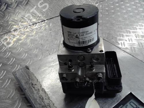 ABS pump BMW 5 (E60) 525 d | BP21291301M43 
