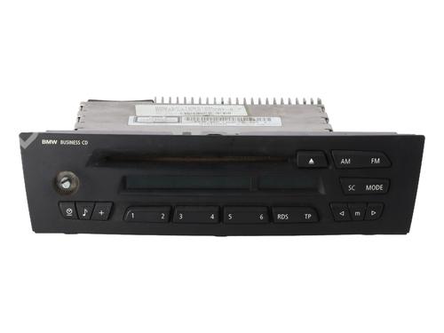 Used Radio BMW 1 (E87) 118 d (143 hp) 21297046
