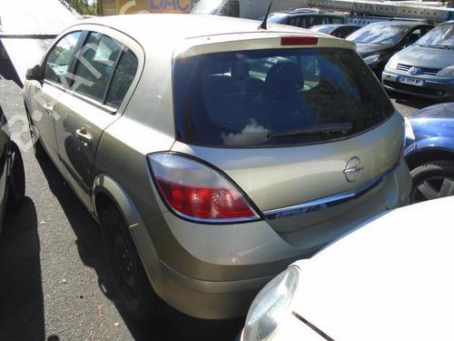 Right headlight OPEL ASTRA H (A04) 1.6 (L48) | BP21293974C29 