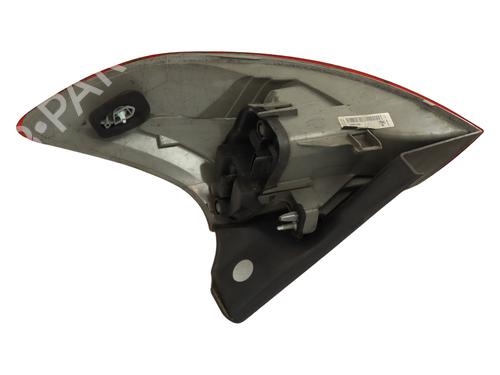 Left taillight RENAULT MEGANE III Hatchback (BZ0/1_, B3_) 1.5 dCi (BZ09, BZ0D, BZ1W, BZ29, BZ14) | BP32301294C34 
