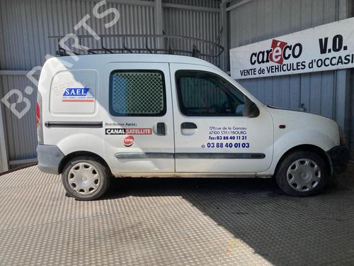 Starter RENAULT KANGOO Express (FC0/1_) D 65 1.9 (FC0E, FC02, FC0J, FC0N) | BP34259500M8  - Image 20