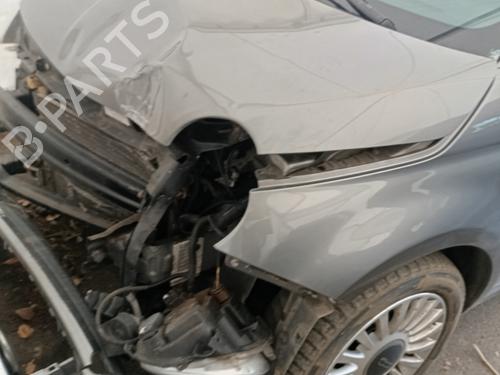 Steering column stalk FIAT 500 (312_) 1.2 (312AXA1A) | BP28731937I23 - Image 8