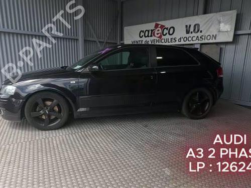 Right headlight AUDI A3 (8P1) 1.4 TFSI | BP38923230C29 - Image 13
