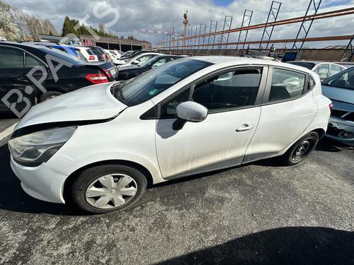 Engine control unit (ECU) RENAULT CLIO IV (BH_) 1.5 dCi 75 | BP25260972M57 - Image 11