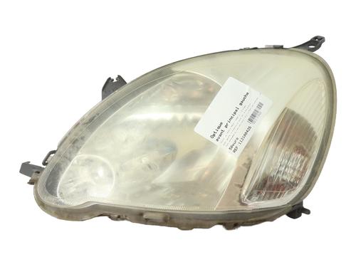 Faro izquierdo TOYOTA YARIS (_P1_) 1.4 D-4D (NLP10_, NLP10R) (75 hp) 29412978