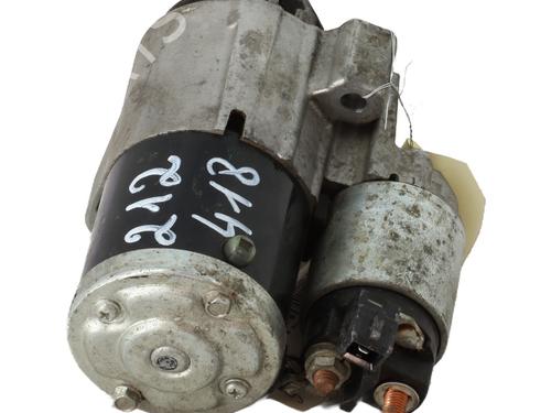 Used Starter Starter CITROËN DS3 (SA_) 1.6 VTi 120 (120 hp) 21319204 21319204