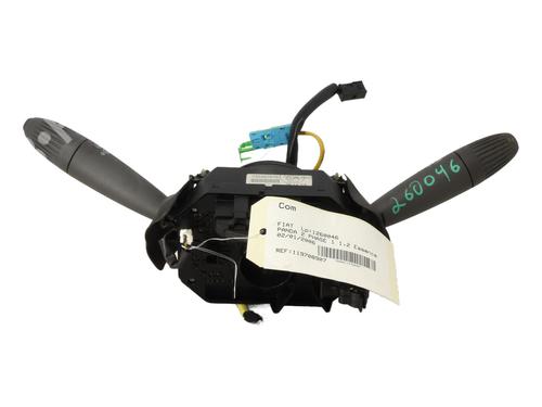 Used Steering column stalk Steering column stalk FIAT PANDA (169_) 1.2 (169.AXB11, 169.AXB1A) (60 hp) 31849418 31849418