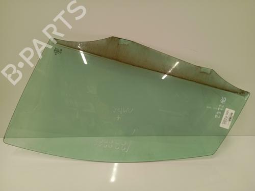 Used Front left door window Front left door window 25745084 25745084