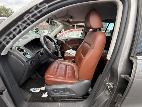 Starter VW TIGUAN (5N_) 2.0 TDI 4motion | BP28384731M8  - Image 12