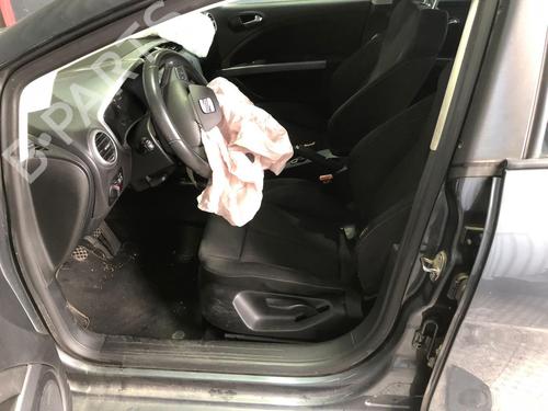 Starter SEAT LEON (1P1) 1.6 TDI | BP39607964M8 - Image 15
