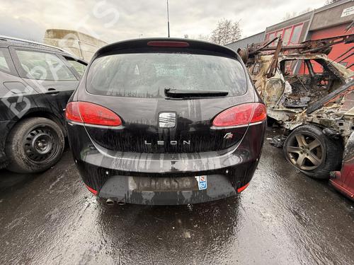 Left front window motor SEAT LEON (1P1) 2.0 TDI | BP25654110E21  - Image 11