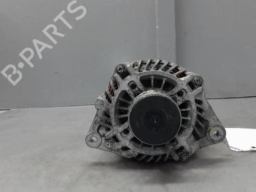 Alternator NISSAN MICRA IV (K13K, K13KK) 1.2 DIG-S | BP21292494M7 