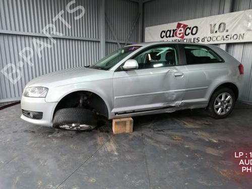 Ricambi AUDI A3 (8P1) 1.4 TFSI (125 hp) 4379112