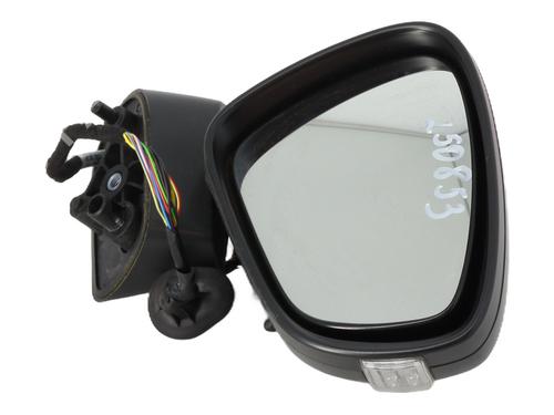 Right mirror CITROËN C3 AIRCROSS II (2R_, 2C_) 1.6 BlueHDi 100 (2CBHYB) | BP25713489C27 
