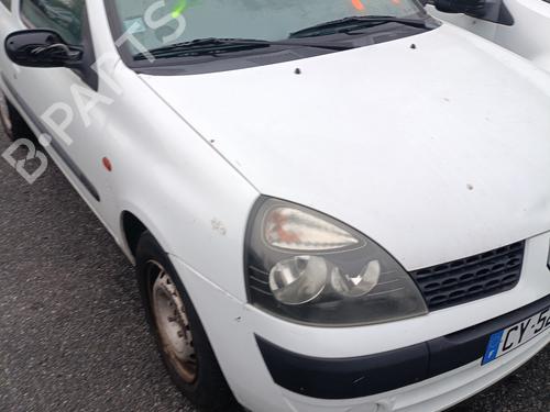 Ricambi RENAULT CLIO II (BB_, CB_) 1.5 dCi (B/CB07) (65 hp) 4356123