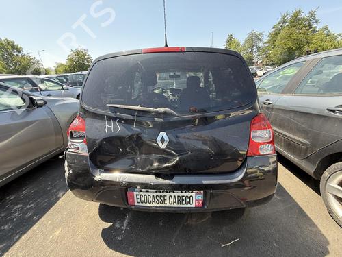 Instrument cluster RENAULT TWINGO II (CN0_)  | BP32365065C47  - Image 15