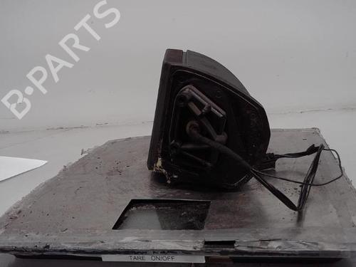Used Left mirror MERCEDES-BENZ A-CLASS (W169) A 180 CDI (169.007, 169.307) (109 hp) 21305221