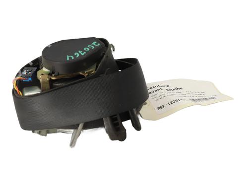 Front left seatbelt PEUGEOT 407 (6D_) 2.0 HDi 135 (6DRHRH, 6DRHRE, 6DRHRG, 6DRHRJ) | BP33202122I26 - Image 3