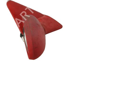 Right mirror MAZDA MX-3 (EC) 1.6 i | BP21308113C27