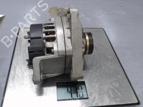 Alternator RENAULT CLIO II (BB_, CB_) 1.2 (BB0A, BB0F, BB10, BB1K, BB28, BB2D, BB2H, CB0A,... | BP21307566M7 