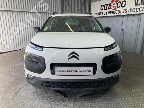 Hattehylde CITROËN C4 CACTUS 1.2 VTi 82 | BP35827826C85 - Image 10