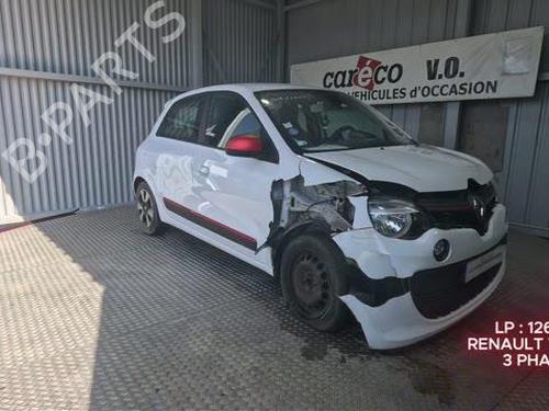 Steering column stalk RENAULT TWINGO III (BCM_, BCA_) | BP36570869I23 - Image 21