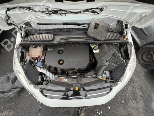 Left front window motor FORD C-MAX II (DXA/CB7, DXA/CEU) 1.6 TDCi | BP28142732E21 - Image 15