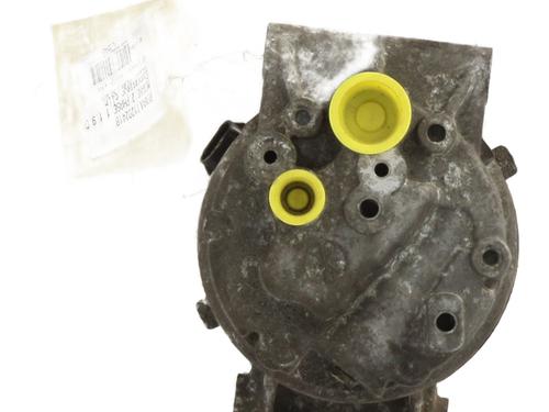 AC compressor RENAULT MEGANE II (BM0/1_, CM0/1_) 1.9 dCi (BM0G, CM0G) | BP21312752M34 
