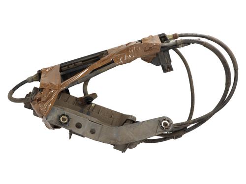 Electric handbrake RENAULT SCÉNIC II (JM0/1_) 1.6 (JM0C, JM0J, JM1B) | BP29182501E5 