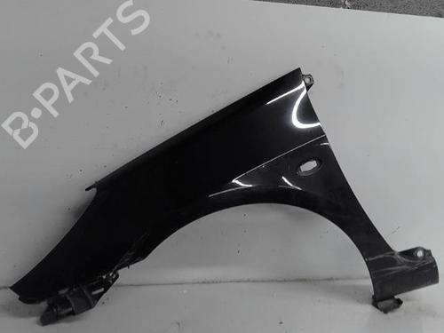 Used Left front fenders PEUGEOT 307 CC (3B) 2.0 HDi 135 (136 hp) 21311394