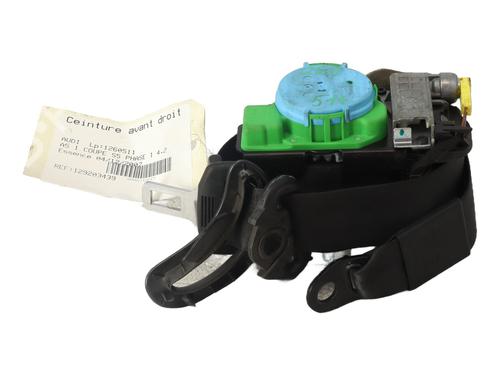 Front right seatbelt AUDI A5 (8T3) S5 quattro | BP37156353I25 - Image 3