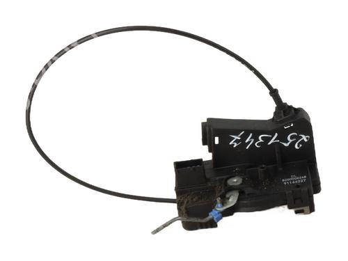 Używane Zamek drzwi przednich prawych OPEL VIVARO A Van (X83) 2.0 CDTI (F7) (114 hp) 28441309