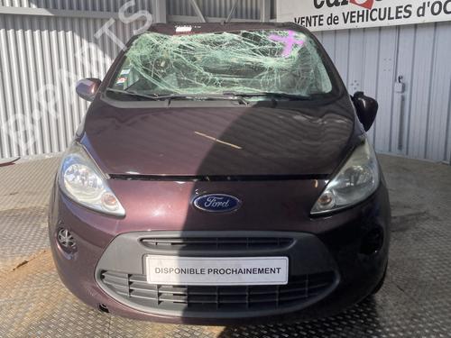 Brugte FORD KA (RU8) 1.2 (69 hp) 4446002