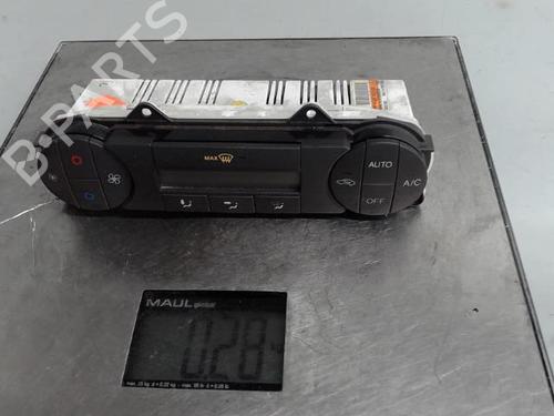 AC Styreenhet / Manøvreringsenhet FORD FIESTA V (JH_, JD_) [2001-2014]  21363041