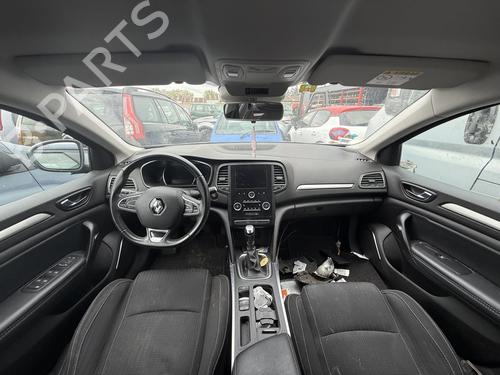 Left tailgate light RENAULT MEGANE IV Hatchback (B9A/M/N_) 1.3 TCe 140 (B9NB) | BP25340780C79 - Image 23