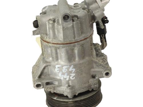 AC compressor RENAULT CLIO V (B7_) 1.0 TCe 100 (B7MT) | BP26907792M34 - Image 5