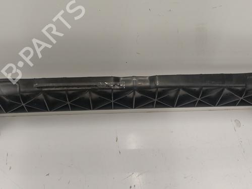 Rear bumper reinforcement PEUGEOT PARTNER MPV (5_, G_) 1.4 | BP29398721C73 