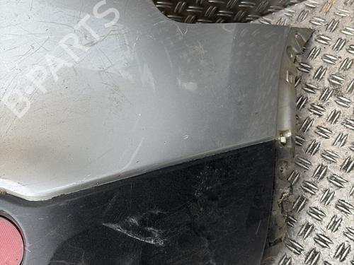 Rear bumper NISSAN QASHQAI I (J10, NJ10) 1.5 dCi | BP21867598C8 