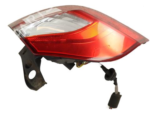 Left taillight KIA RIO III (UB) 1.25 CVVT | BP30492081C34