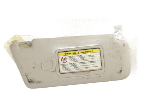 Used Right sun visor Right sun visor MERCEDES-BENZ B-CLASS Sports Tourer (W245) B 200 CDI (245.208) (140 hp) 32283623 32283623
