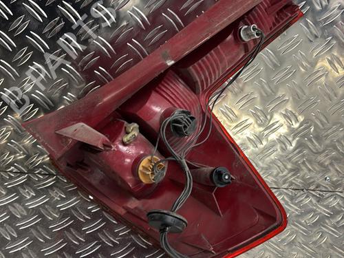 Left taillight CITROËN C4 I (LC_) 1.6 HDi | BP21682926C34 