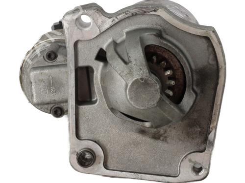 Used Starter PEUGEOT 308 II (LB_, LP_, LW_, LH_, L3_) 1.2 THP 130 (131 hp) 21312326